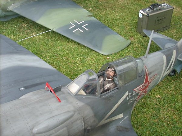 Warbirds Oberhausen 2014